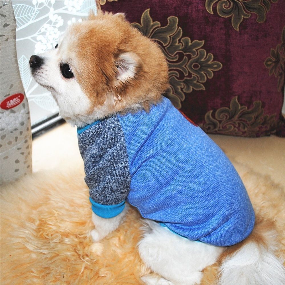 💖MOST FAV💖 Warm Hug Me Pet Clothes - Picture 3 of 11